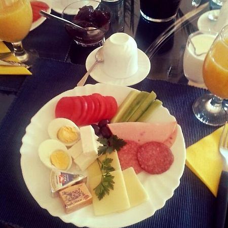 Elit Hotel Sofia Room photo