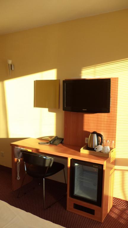 Elit Hotel Sofia Room photo